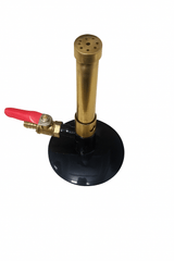 Bunsen Burner
