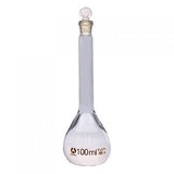 volumetric-flask 100 ml