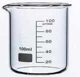 Beaker Glass