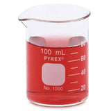 102. 100ml-glass-beaker Pyrex