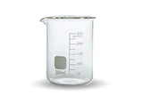 103. 250ml_Borosilicate_Beaker