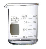 Beaker Glass