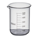 Beaker Glass