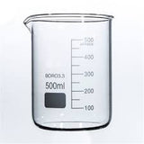 104. 500ml-glass-beakers