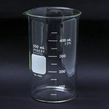 Beaker Glass