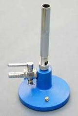 bunsen-burner