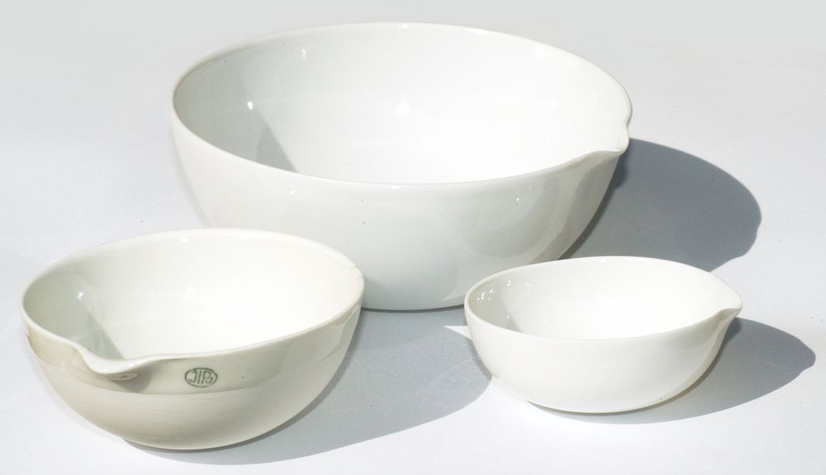 China Dish