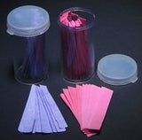 112. Cobalt Chloride Paper 2