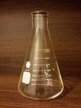 115. conical Flask 1000 ml 3