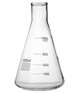 Conical Flask 1000 ml China