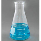 117. Conical-flask-250ml Pyrex