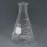Conical Flask-500 ml Pyrex