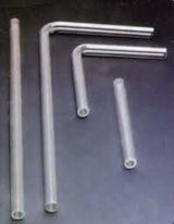 122. Delivery Tube Glass 2