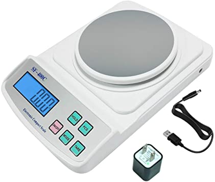123. Digital Balance 0.01 – 500 G 2