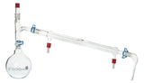 126. Distillation Apparatus 2