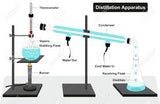 126. Distillation Apparatus 4