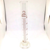 Glass-measuring-cylinder 50 ml