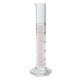 Glass-measuring-cylinder 50 ml