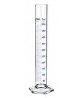 Glass-measuring-cylinder 100 ml 2