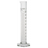 Glass-measuring-cylinder 100 ml 3
