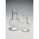 130. Flat Bottom Flask 100 ml