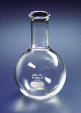 131. Flat Bottom Flask 250 ml Pyrex 2