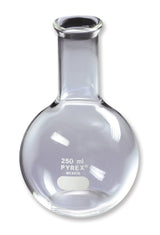 131. Flat Bottom Flask 250 ml Pyrex 3