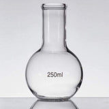 131. Flat Bottom Flask 250 ml