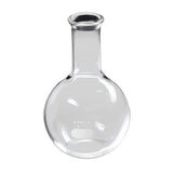132. Flat Bottom Flask 500 ml Pyrex