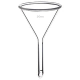133. Funnel Glass 50 ml