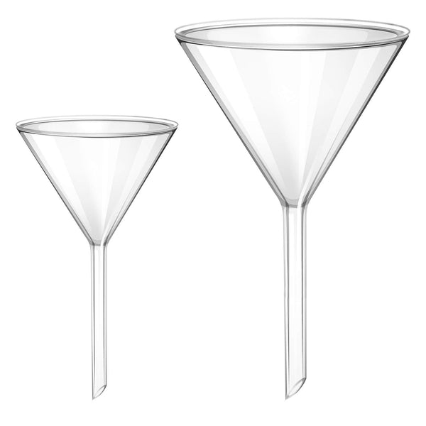 Funnel Glass