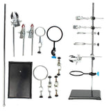 Iron Stand