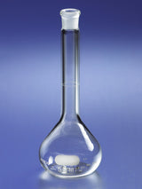 146. Volumetric-flask Pyrex