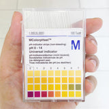 pH Paper
