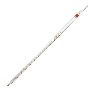 Pipette Glass