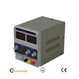 Power Supply 0-15 V Yihua China