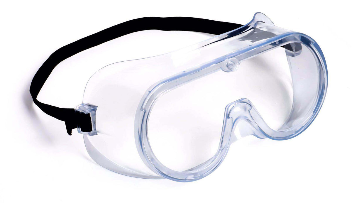 160. Safety Goggles 2
