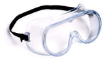 160. Safety Goggles 2