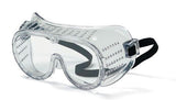 160. Safety Goggles 4