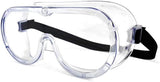 160. Safety Goggles