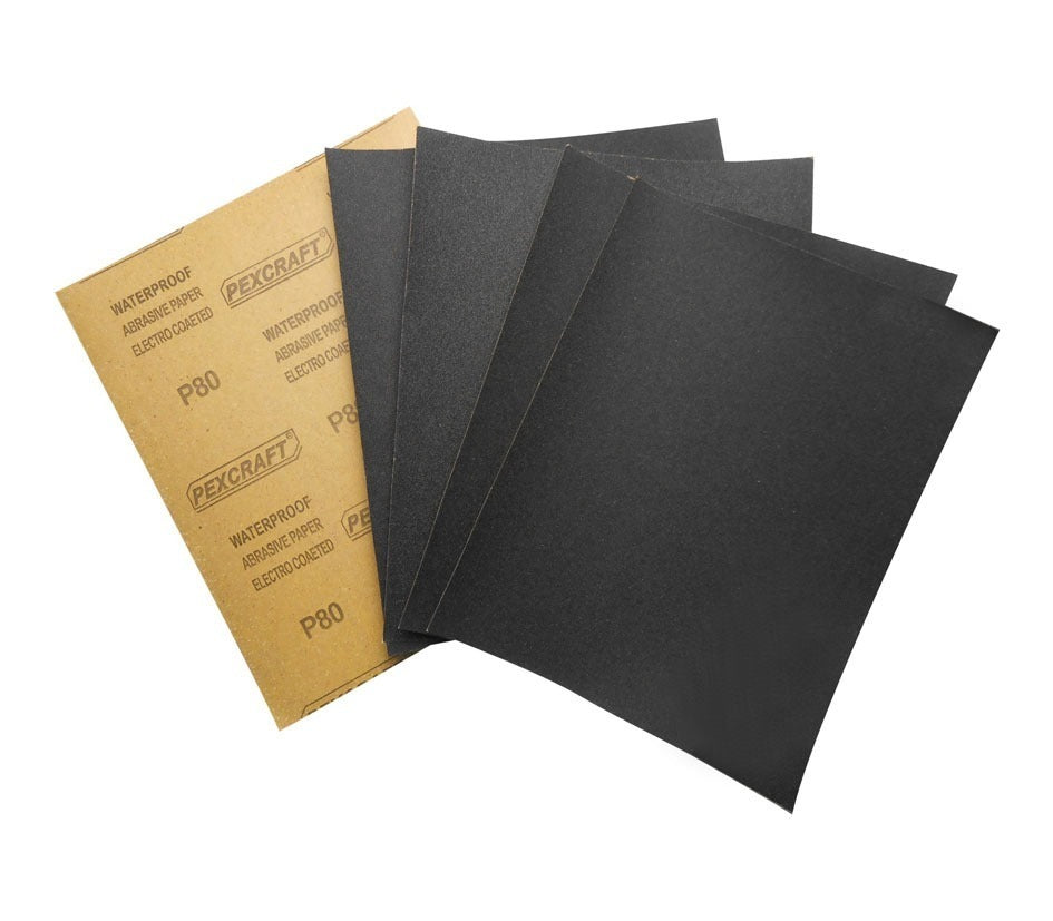 Sand Paper