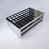 170. Test Tube Rack SS 5