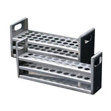 170. Test Tube Rack SS 6