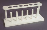 171. Test Tube Rack Plastic 6