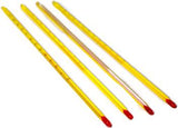 Thermometer 110 C Alcoholic