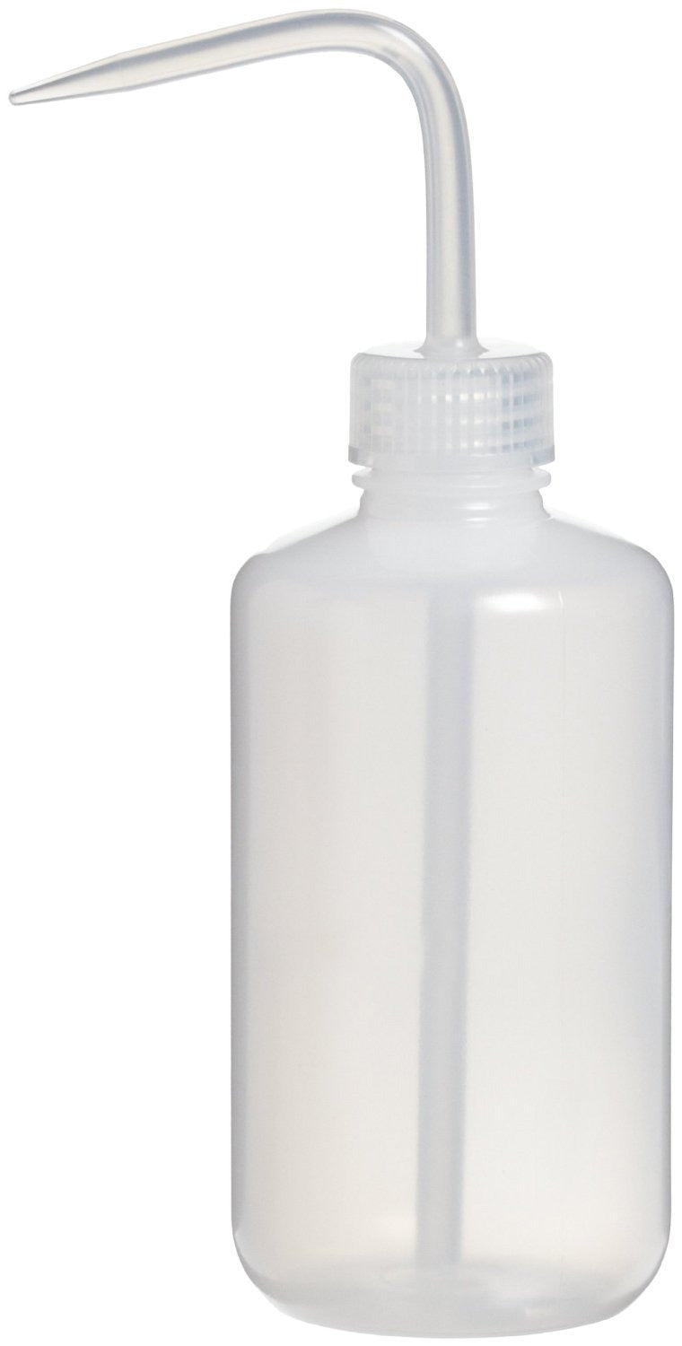 Wash Bottle 500 ml