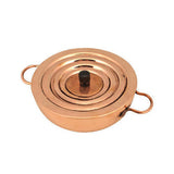 176. Water-bath Copper