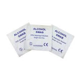 Alcohol Swabs 800 x 800
