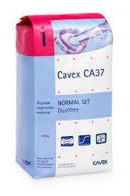 Alginate Cavex CA37