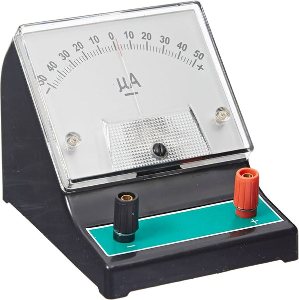 Amm Meter